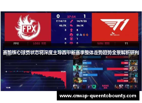 赛前核心球员状态将深度主导西甲新赛季整体走势趋势全景解析研判