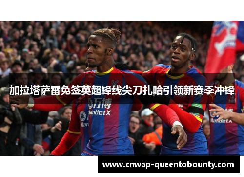 加拉塔萨雷免签英超锋线尖刀扎哈引领新赛季冲锋 加拉塔萨雷免签英超锋线尖刀扎哈引领新赛季冲锋